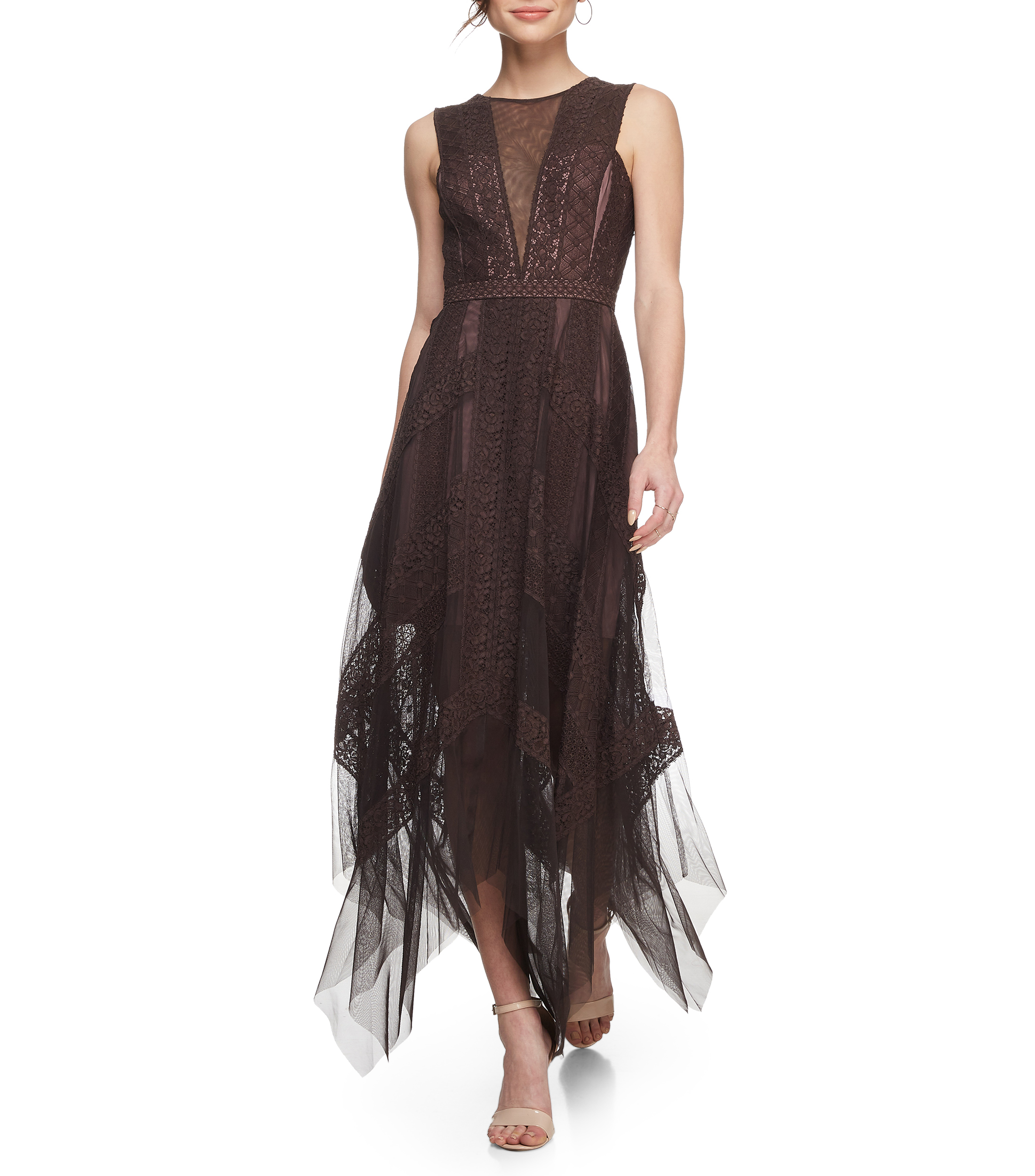 Vestidos bcbg palacio shop de hierro